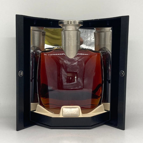 カミュ エクストラ エレガンス 700ml CAMUS コニャック【D3】