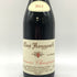 ソミュール シャンピニィ クロ ルジャール ル ブール 2013 750ml 12.5% Saumur Champigny Clos Rougeard Le Bourg 【N4】