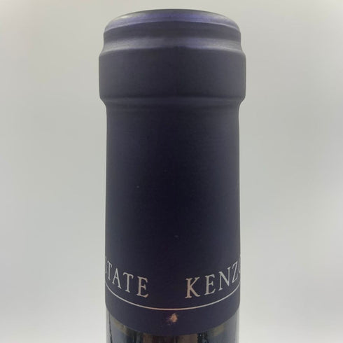 ケンゾーエステート 紫鈴 2020 750ml 15.2% KENZO ESTATE rindo カリフォルニアワイン【N2】