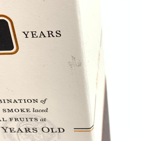 ボウモア 18年 700ml 43% BOWMORE 【N4】