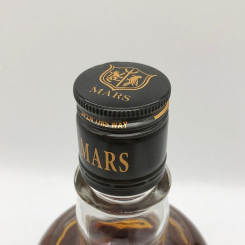 東京都限定◆マルス 岩井 トラディション ブレンデッドウイスキー 700ml 40% MARS IWAI 【Q0】