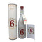 新政 No.6 クリスマス 2022年12月 735ml 11% 品質保証期限2023年3月 日本酒 - 純米吟醸酒【Q4】