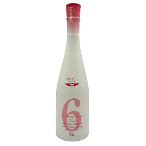 新政酒造 新政 No.6 X-type ダイレクトパス 720ml 13% 2024年11月出荷 ARAMASA 日本酒- 純米酒【C3】