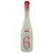 新政酒造 新政 No.6 X-type ダイレクトパス 720ml 13% 2024年11月出荷 ARAMASA 日本酒- 純米酒【C3】