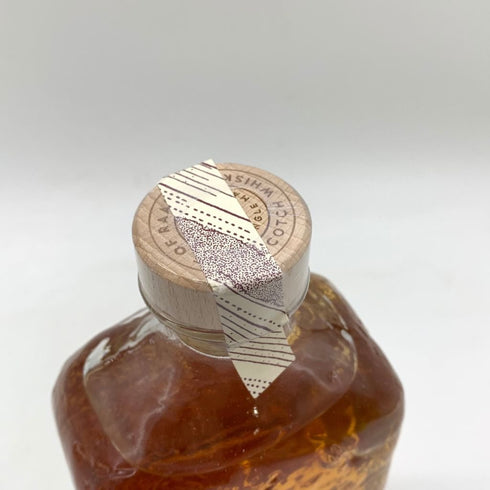 アイル オブ ラッセイ ヘブリディアン シングルモルト 700ml 46.4% Isle of Raasay Hebridean Single Malt R-01 【S4】