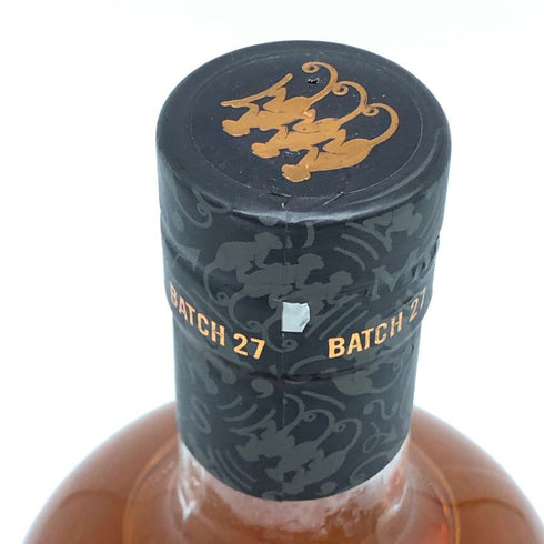 モンキーショルダー ジ オリジナル バッチ 27 700ml 40% MONKEY SHOULDER スコッチウイスキー【Z1】