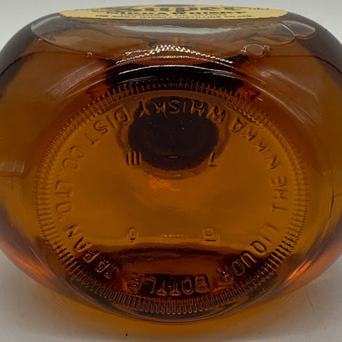 東京都限定◆ニッカ スーパーニッカ レア オールド 760ml 43% NIKKA SUPER NIKKA RARE OLD 【M4】