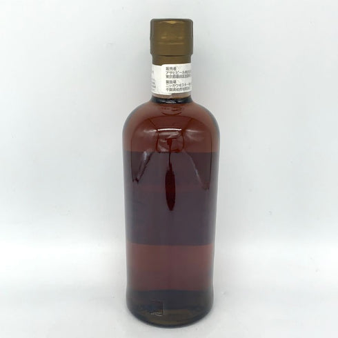 東京都限定◆ニッカ 余市 シングルカスク 10年 2012-2022 700ml 45% NIKKA YOICHI 【W4】