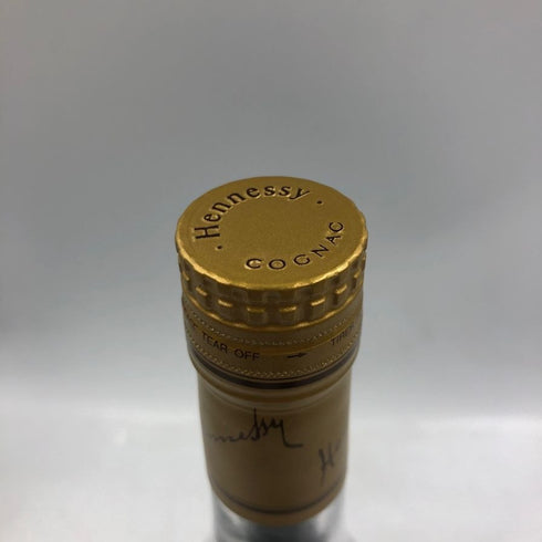 ヘネシー VSOP スリムボトル 700ml 40% Hennessy コニャック【P2】