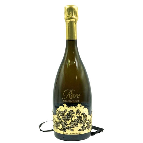 ハイパーエドシック レア ミレジメ 2007 12% 750ml piper heidsieck champagne rare vintage millesime シャンパン【P4】