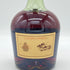 クルボアジェ ナポレオン ファインシャンパーニュ グリーンボトル 700ml 度数表記なし COURVOISIER NAPOLEON コニャック【X1】