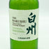 東京都限定◆サントリー 白州 NV シングルモルト 180ml 43% SUNTORY HAKUSHU 【P4】