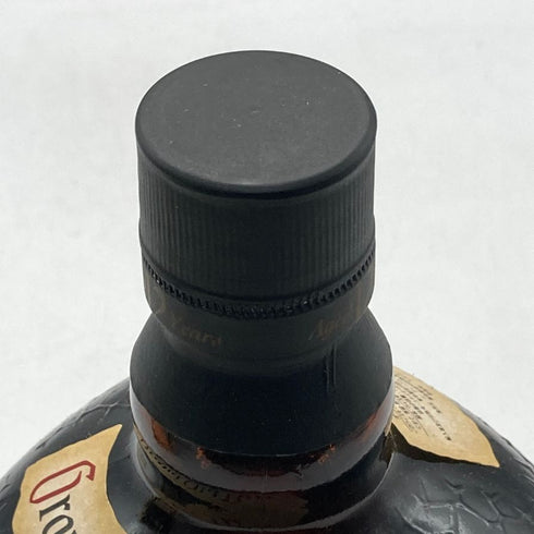 グランド オールドパー 12年 デラックス 750ml 43% Grand Old Parr De Luxe スコッチウイスキー【X1】