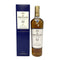 ザ マッカラン 12年 ダブルカスク 700ml 40% The MACALLAN 箱付 スコッチウイスキー【K2】
