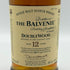 バルヴェニー12年 ダブルウッド 700ml 40% The Balvenie Double Wood スコッチウイスキー【F3】