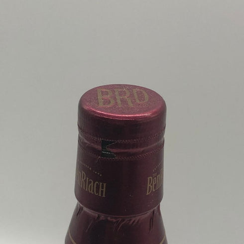 ベンリアック 12年 シェリーウッド 700ml 46% BENRIACH スコッチウイスキー【R2】