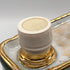 カミュ ナポレオン ブック 白陶器 40% 700ml CAMUS NAPOLEON ブランデー1233g【C4】