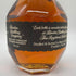 ブラントン シングルバレル ブラックラベル 2023 750ml 40% Blanton's SINGLE BARREL BLACK LABEL バーボン【J4】