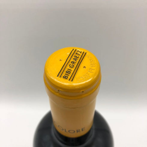 ビービー グラーツ コローレ トスカーナ ロッソ 2012 750ml 14% BIBI GRAETZ COLORE TOSCANA ROSSO イタリアワイン【E4】