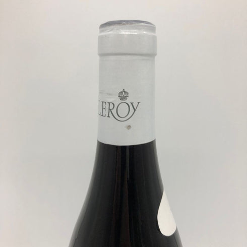 メゾン ルロワ ブルゴーニュ ルージュ 2017 750ml 12.5% MAISON LEROY Bourgogne ブルゴーニュワイン【G4】