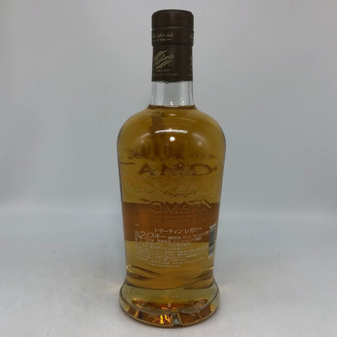トマーティン レガシー 700ml 43% TOMATIN Legacy スコッチウイスキー【P0】