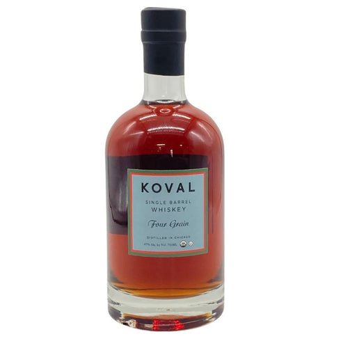 コーヴァル ミレット シングルバレル 750ml 40% KOVAL MILLET 【G4】