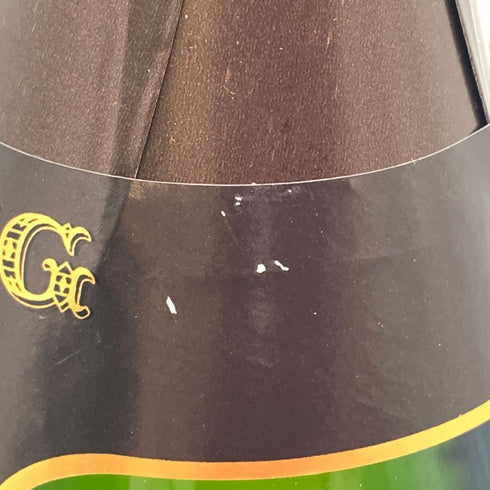 クリュッグ ヴィンテージ 2008 750ml KRUG VINTAGE【Q4】