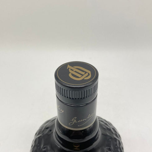 グランド オールドパー 18年 750ml 40% Grand Old Parr スコッチウイスキー【C】