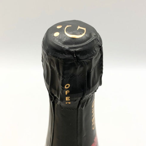 アンリ ジロー コード ノワール ブリュット 750ml 12% HENRI GIRAUD シャンパン【I0】