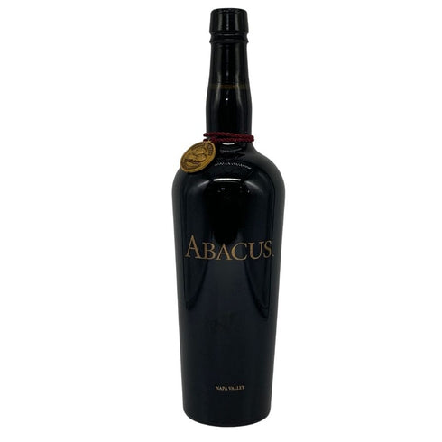 アバカス マルチヴィンテージ ナパヴァレー カベルネ ソーヴィニヨン 750ml 14.5% Abacus Cabernet Sauvignon カリフォルニアワイン【G0】
