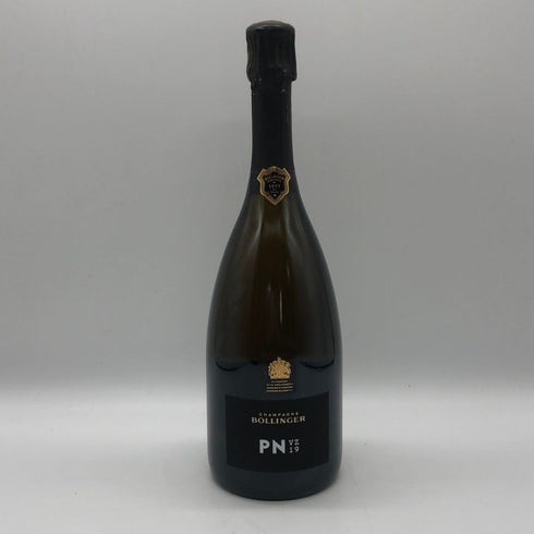 ボランジェ PN VZ19 750ml 12.5% BOLLINGER シャンパン【S2】