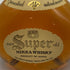 東京都限定◆ニッカ スーパーニッカ レア オールド 760ml 43% NIKKA SUPER NIKKA RARE OLD 【M4】