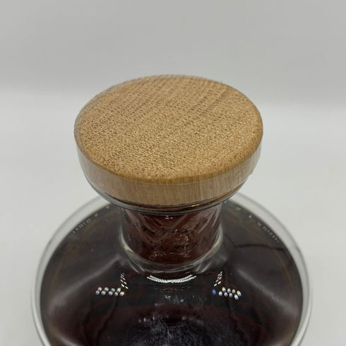 池田町ブドウ・ブドウ酒研 十勝ブランデー エクストラ ボヘミアングラス 720ml 40% TOKACHI BRANDY ブランデー【A2】