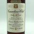 カナディアン クラブ 750ml 40% CANADIAN CLUB 【W4】