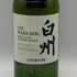 東京都限定◆サントリー 白州 NV シングルモルト 700ml 43% SUNTORY HAKUSHU SINGLE MALT 【F4】