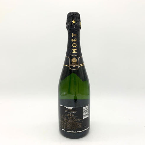 モエ エ シャンドン ネクター アンペリアル 750ml 12% Moet & Chandon NECTAR IMPERIAL シャンパン【Q】