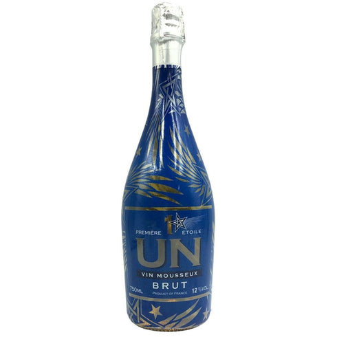 アン プレミエール エトワール 750ml 12% シャンパン【F4】