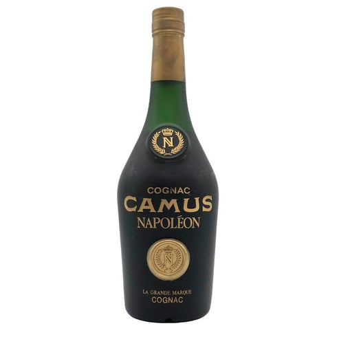 カミュ ナポレオン ラ グランマルキ 700ml 40% CAMUS NAPOLEON LA GRANDE MARQUE コニャック【F1】