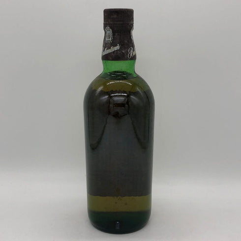 バランタイン 17年 ベリーオールド 青青紋章 750ml 43% Ballantine's スコッチウイスキー【J0】