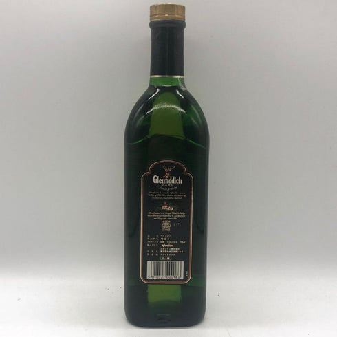 グレンフィディック ピュアモルト スペシャル オールド リザーブ 1125ml 43% Glenfiddich Special Old Reserve スコッチウイスキー【S4】