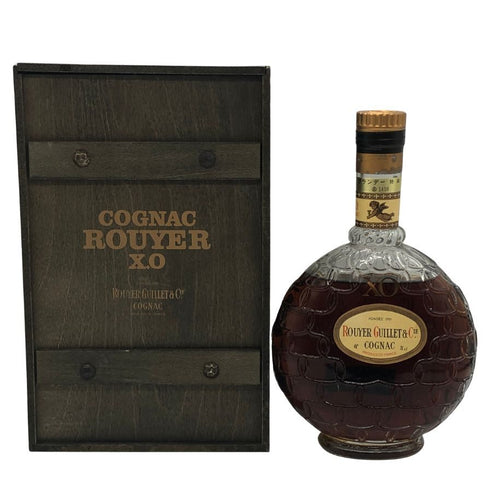 ルイエギレ ブランデー XO 700ml 40% ROUYER GUILLET ブランデー【Q1】