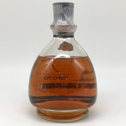 東京都限定◆サントリー ベリーレア オールド エキスポ70 700ml 43% SUNTORY 【B1】