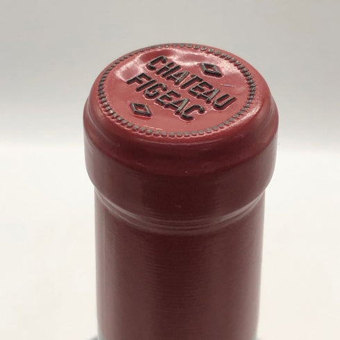 シャトー フィジャック プルミエ グランクリュ クラッセ サンテ ミリオン 2016 750ml 14% Chateau Figeac ボルドーワイン【A0】