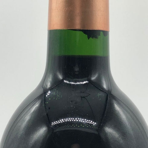 シャトー ローザン セグラ 2001 750ml 12.5% RAUZAN SEGLA ボルドーワイン【O4】