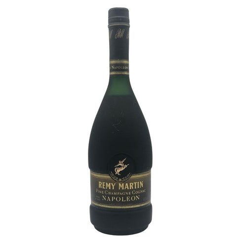 レミーマルタン ナポレオン ファインシャンパーニュ 700ml 40% REMY MARTIN NAPOLEON FINE CHANPAGNE コニャック【S2】