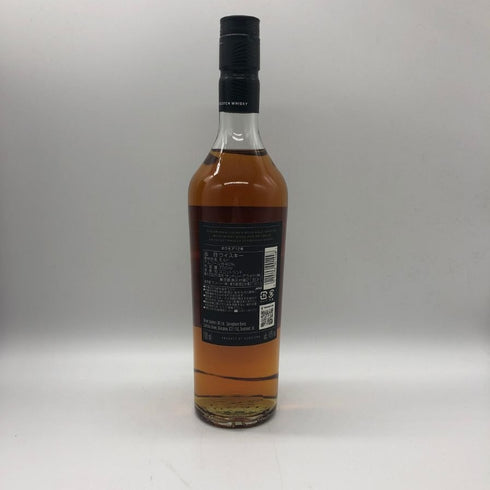 ボウモア 12年 ブラックラベル 700ml 40% BOWMORE スコッチウイスキー【U4】