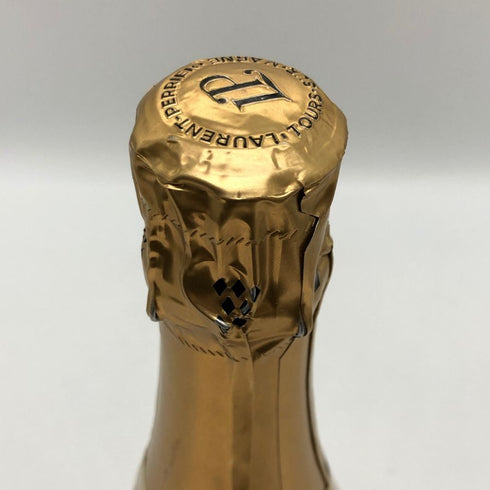 ローランペリエ ラ キュベ 750ml 12% Laurent Perrie シャンパン【G3】