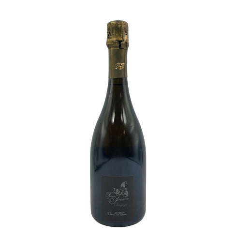 セドリック ブシャール ローズ ド ジャンヌ コート ド ヴァル ヴィレーヌ 2013 750ml 12.5% Cedric Bouchard スパークリングワイン【O2】