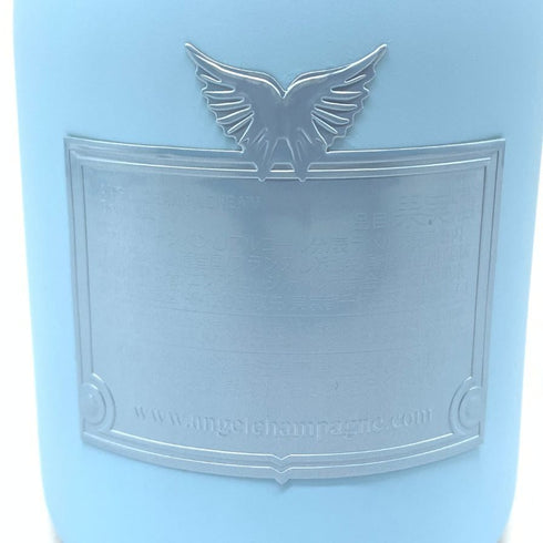 エンジェル ドゥミセック ブルー ファータイプ 750ml 12.5% ANGEL DEMI SEC BLUE シャンパン【J4】