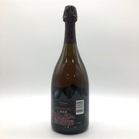 ドンペリニヨン ロゼ 2009 750ml 12.5% Dom Perignon Rose 【S1】